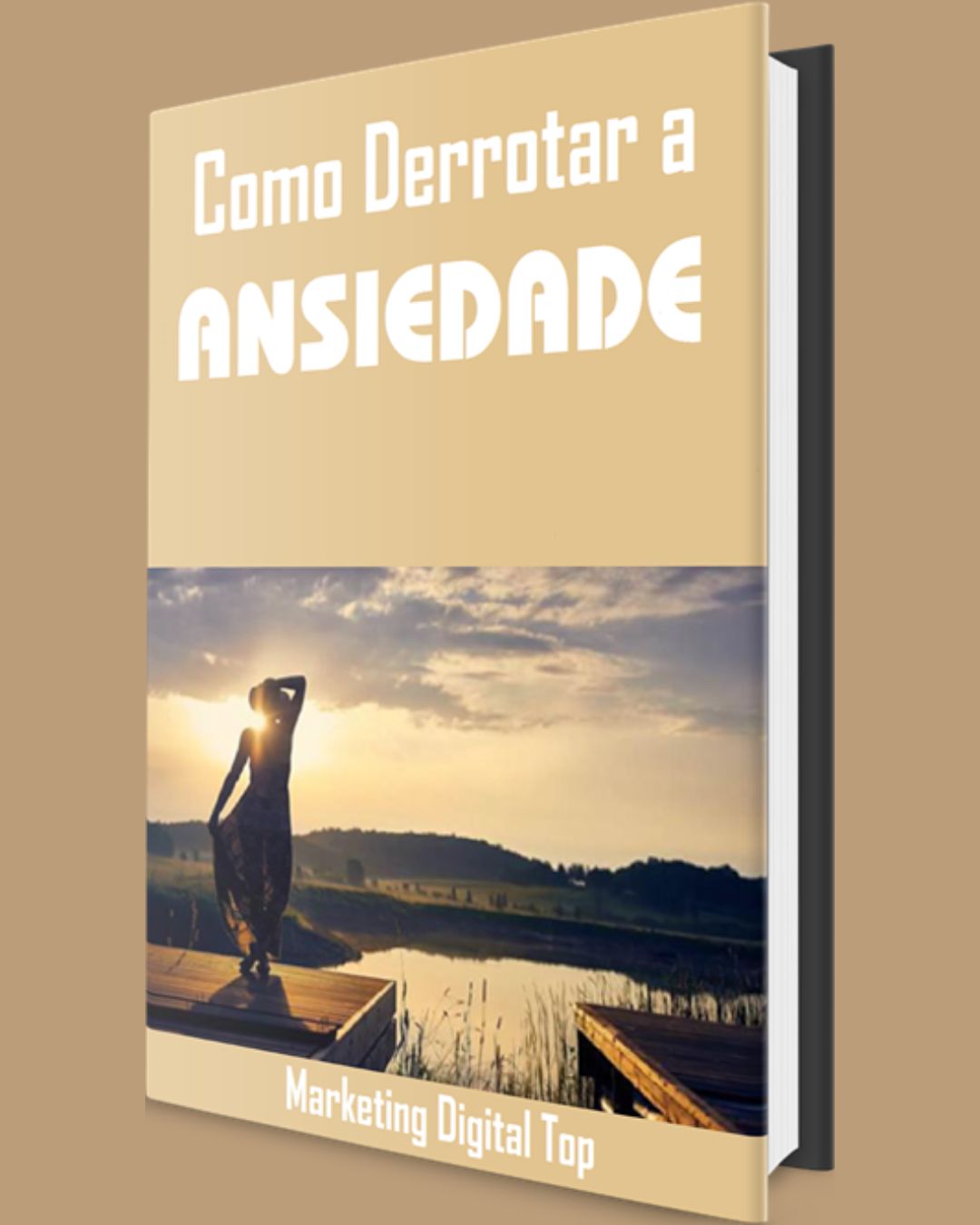 como derrotar a ansiedade
