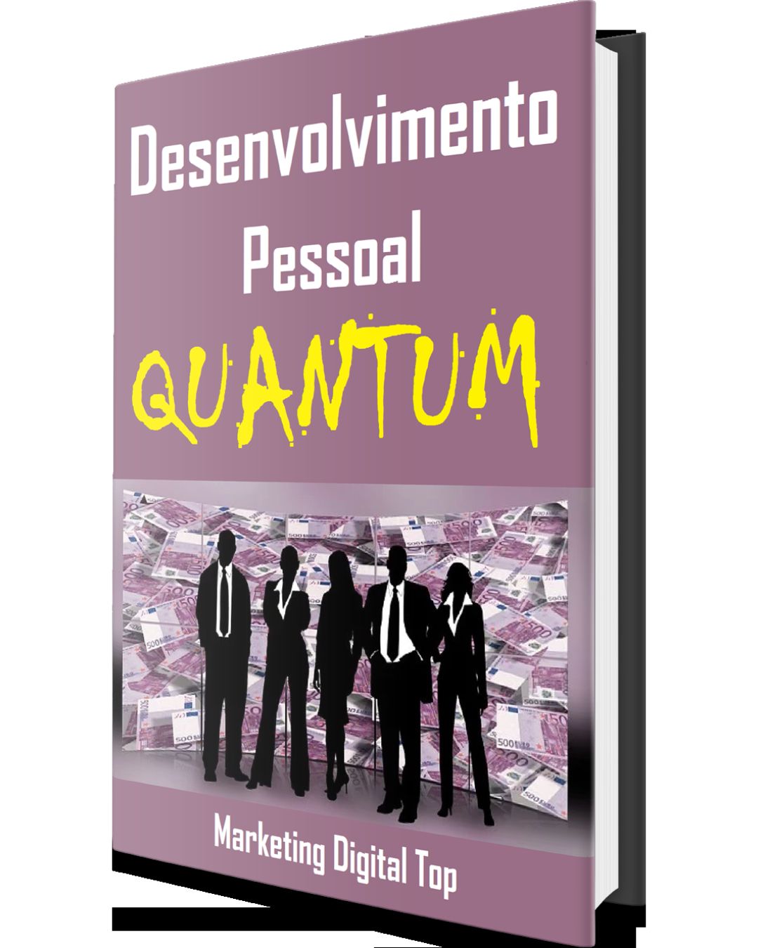 desenvolvimento pessoal